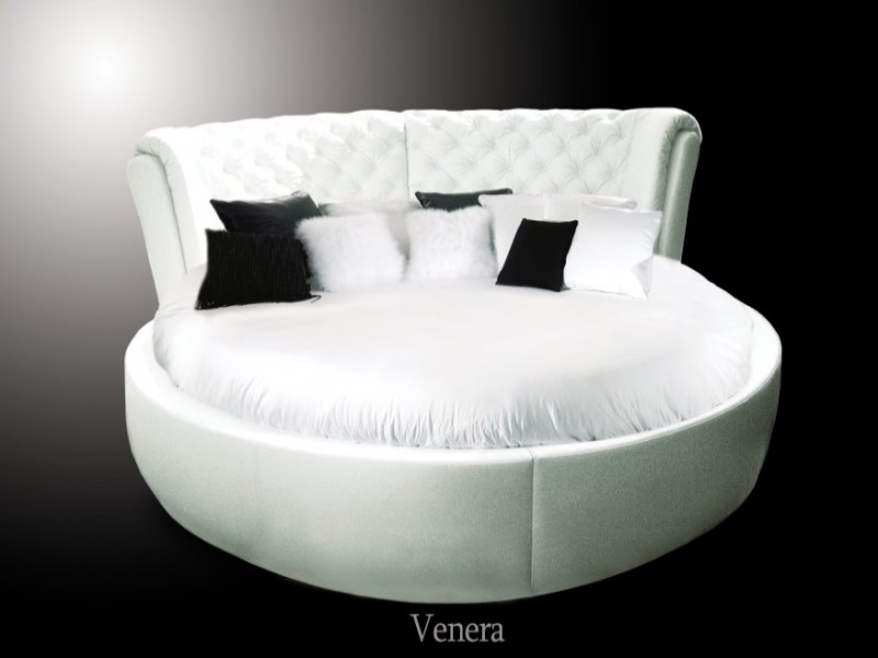 GRAZIA Кровать двухспальная Venera