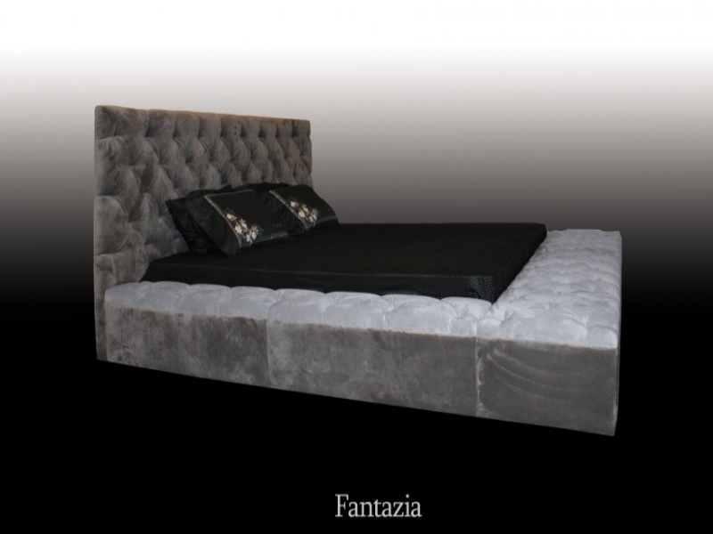GRAZIA Кровать двухспальная Fantazia