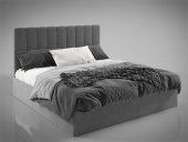Кровать-подиум Бакарди