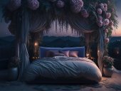 Кровать Lacoda