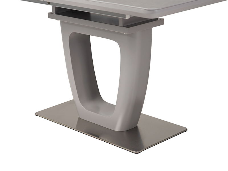Vetro Mebel Керамический стол TML-861