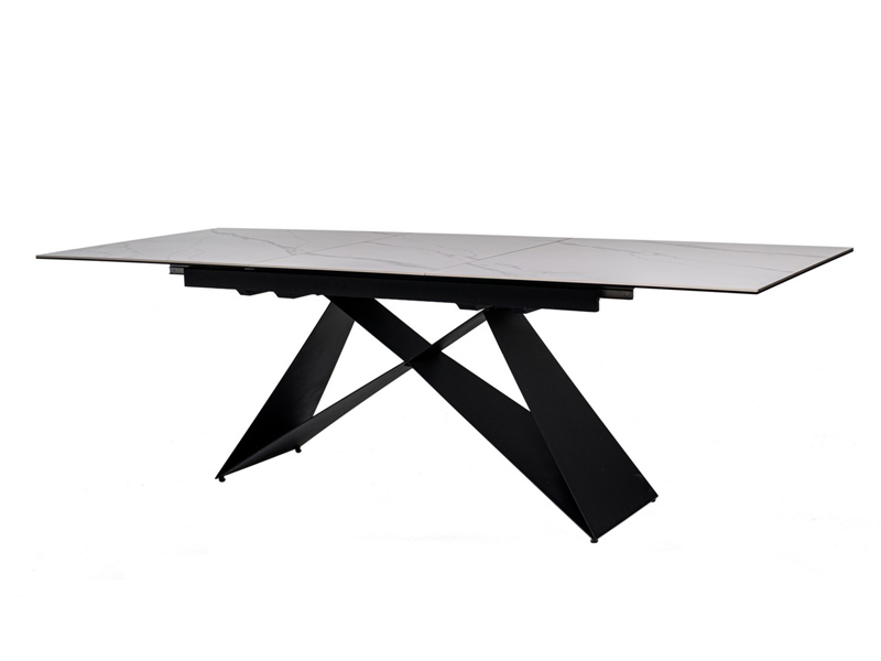 Vetro Mebel Керамический стол Бруно TML-880