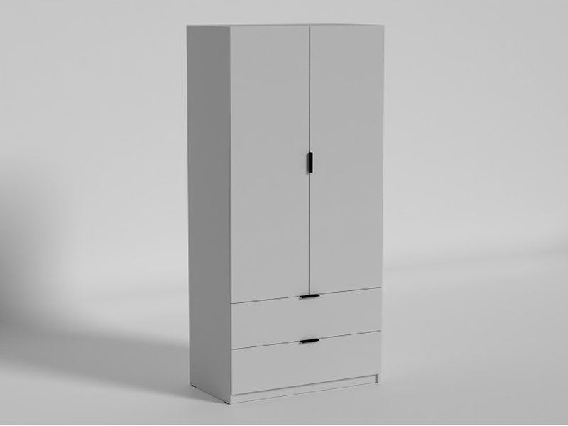 Матролюкс (LuxStudio) Шкаф для одежды Junior