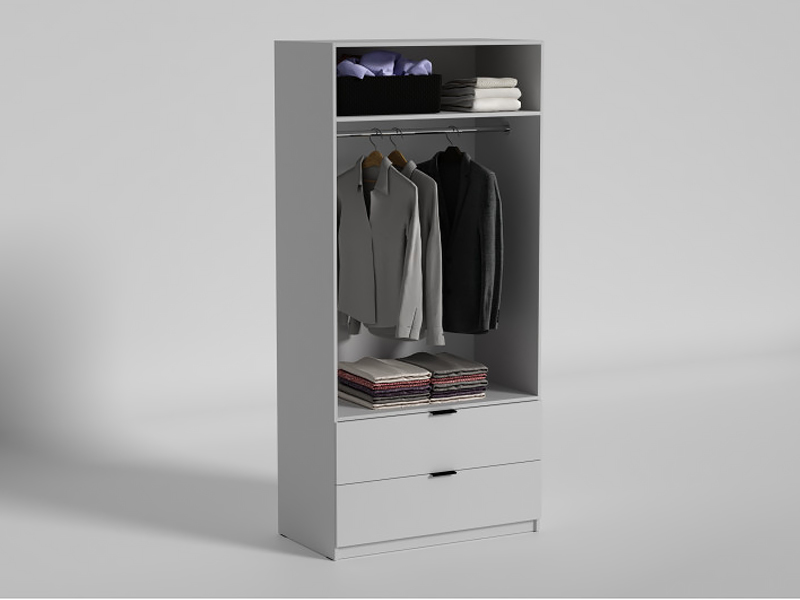 Матролюкс (LuxStudio) Шкаф для одежды Junior
