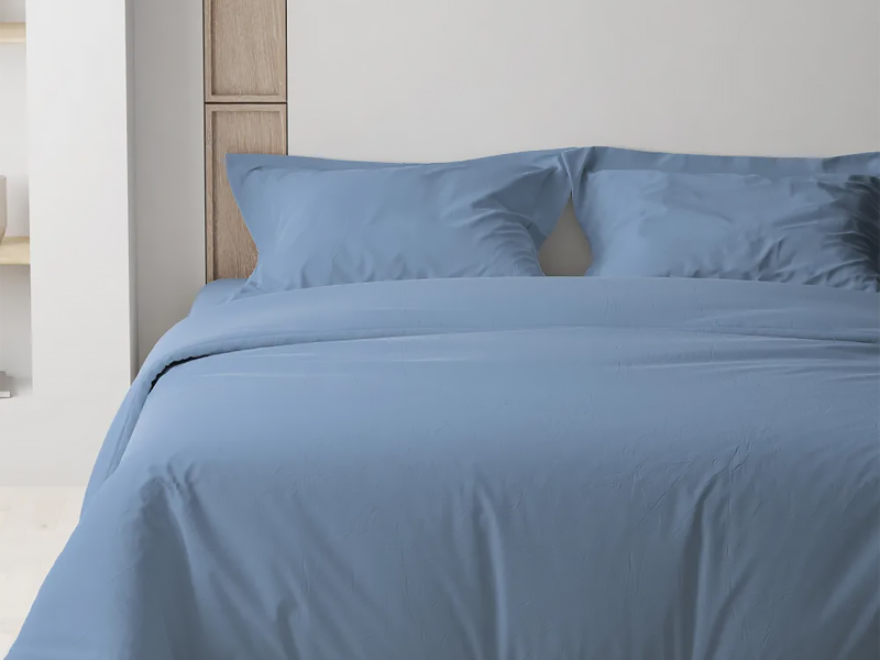Балакком Комплект постельного белья BLUE HORIZON