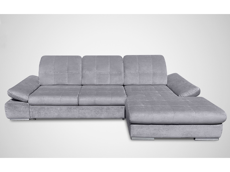Soft мебель Угловой диван MONACO