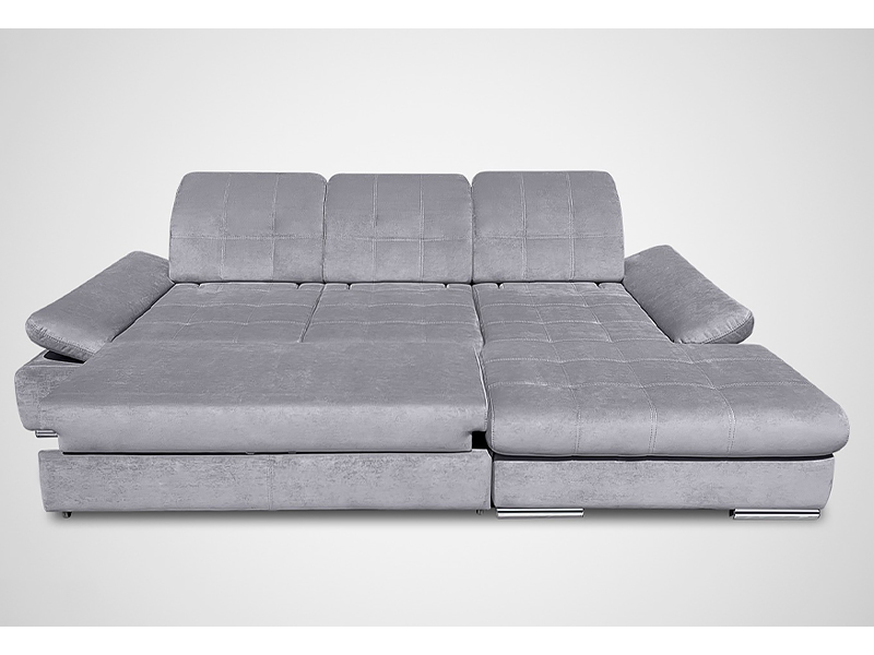 Soft мебель Угловой диван MONACO
