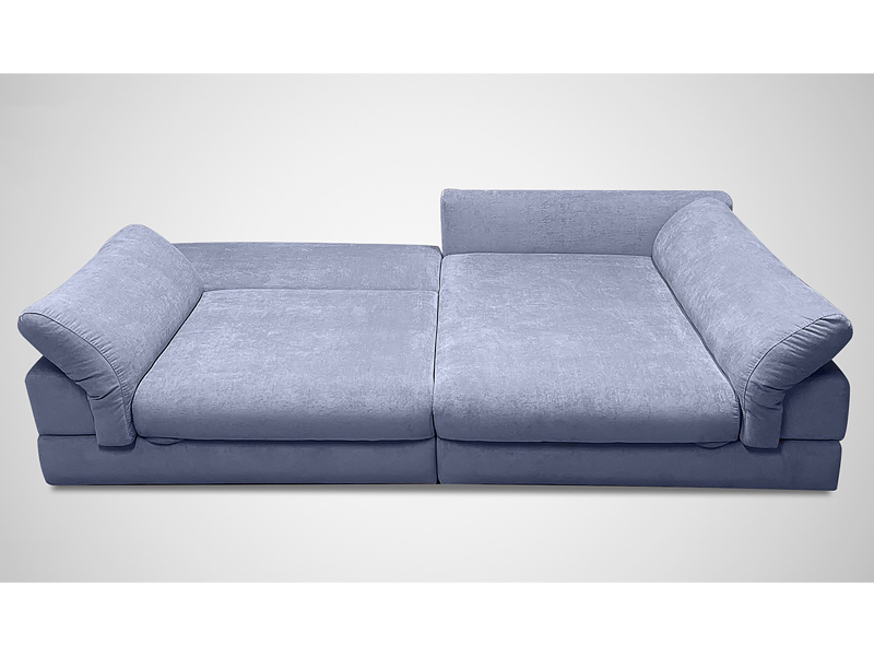 Soft мебель Угловой диван RELAX