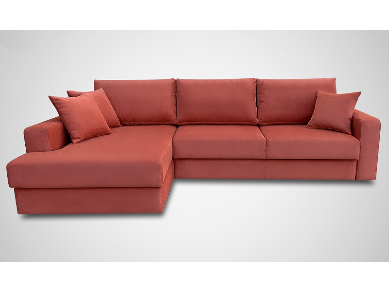 Soft мебель Угловой диван SKY