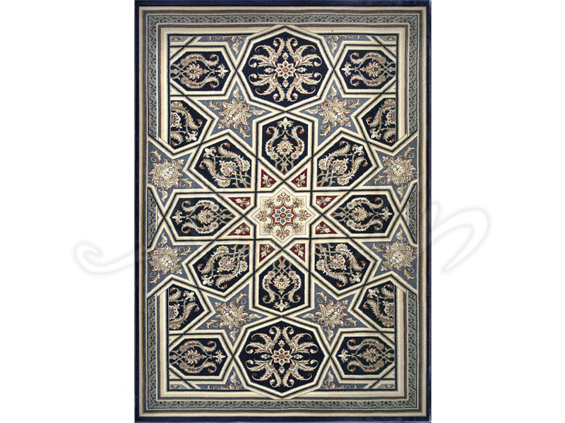 Aladdin carpet Ковер Amina