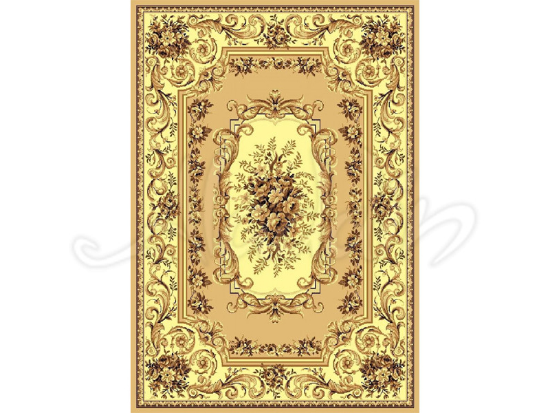 Aladdin carpet Ковер Gold