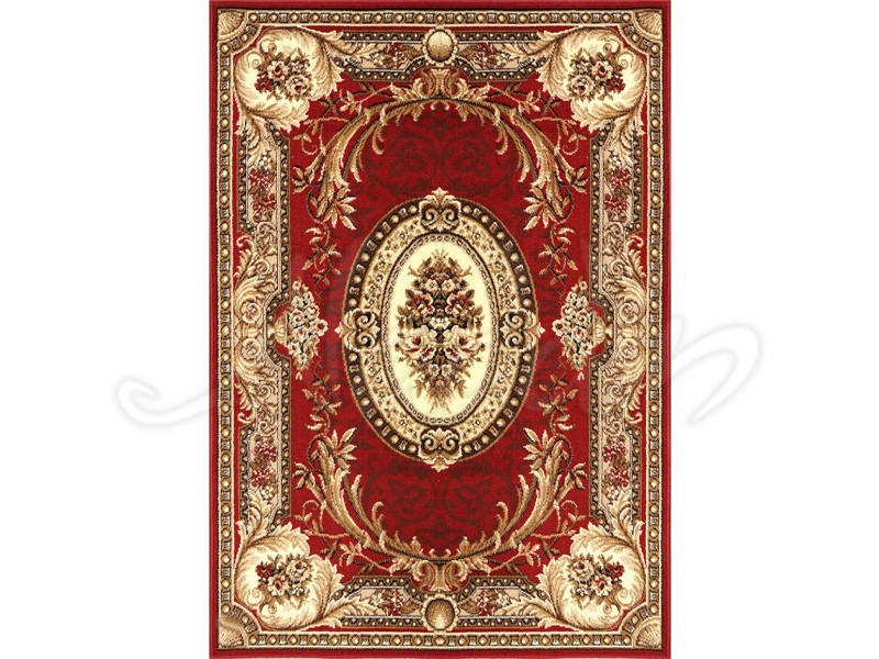 Aladdin carpet Ковер Gold