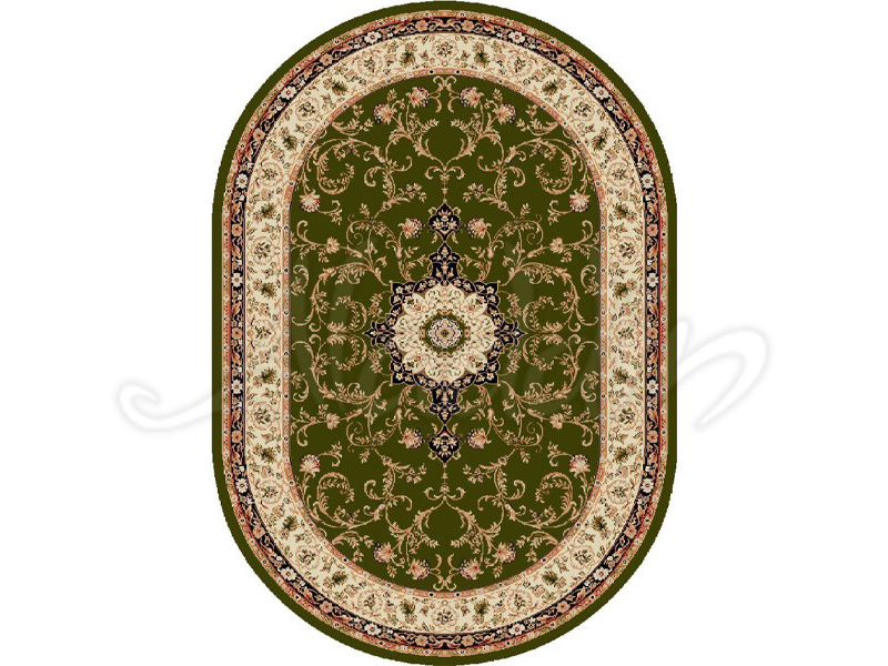 Aladdin carpet Ковер Lotos