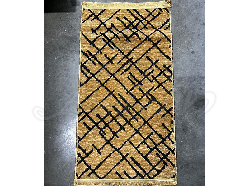 Aladdin carpet Ковер Velar
