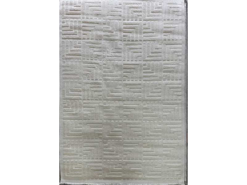 ARMADA CARPET Ковер HAZEL - K0237A WHITE