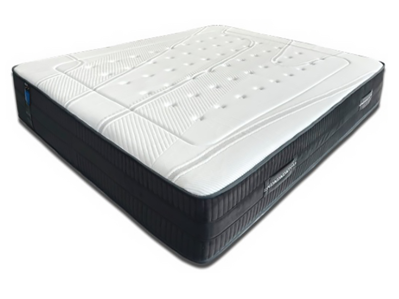 TM EUROSLEEP Матрас VELOR SOFTY