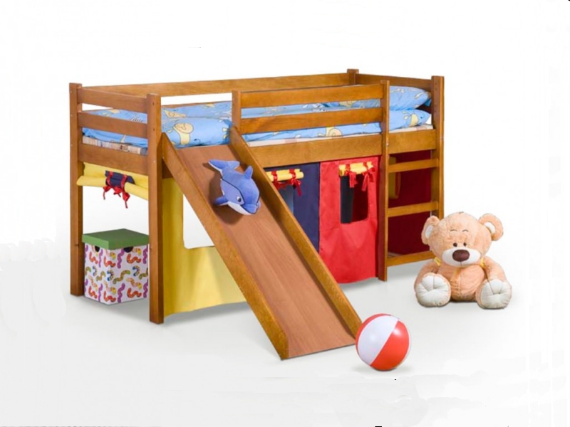 Halmar Кровать детская Neo Plus