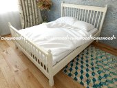 Кровать деревянная Глория