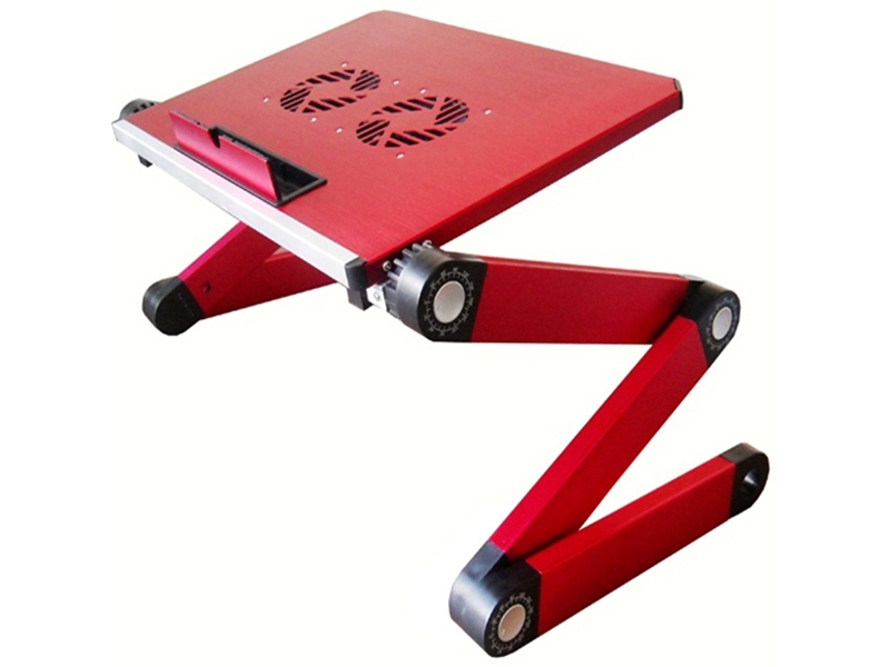 UFT Столик трансформер для ноутбука UFT T4 Red