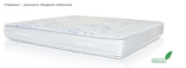 матрас пружинный