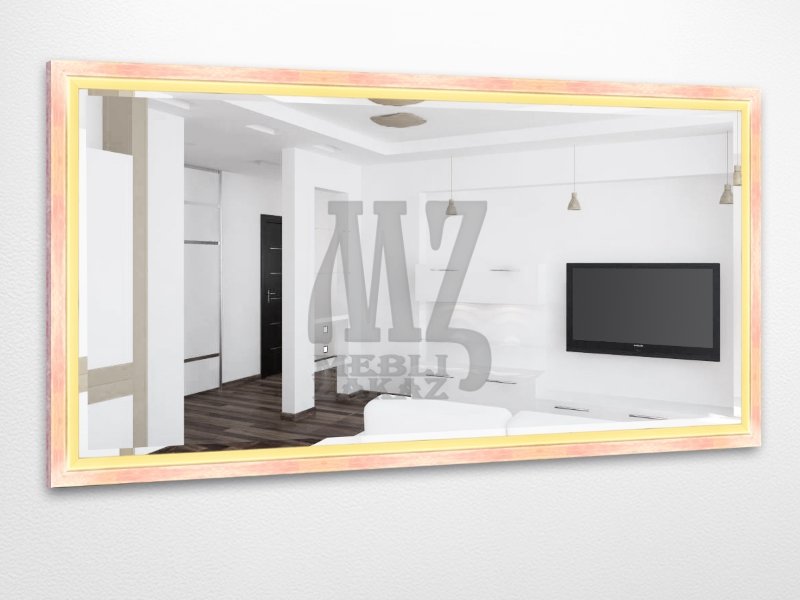 Зеркало Марта B05-F (Компания БЦ-стол) - Зеркала