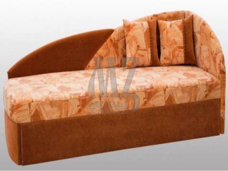 ПМ-мебель Диван-кровать Диана