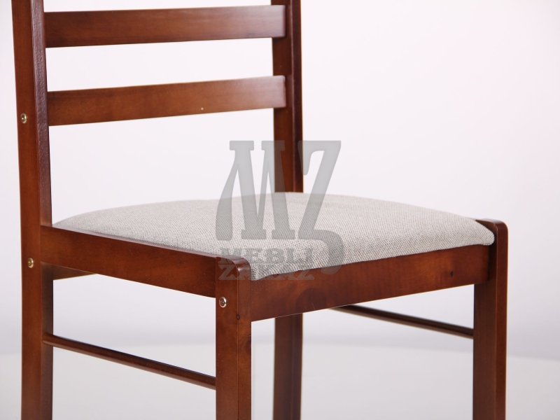 AMF Обеденный комплект Брауни (стол + 4 стула)
