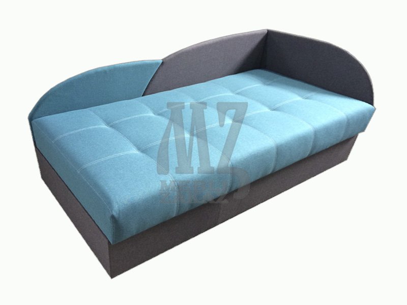 Мягкая мебель KMZ Диван-кровать Дельта