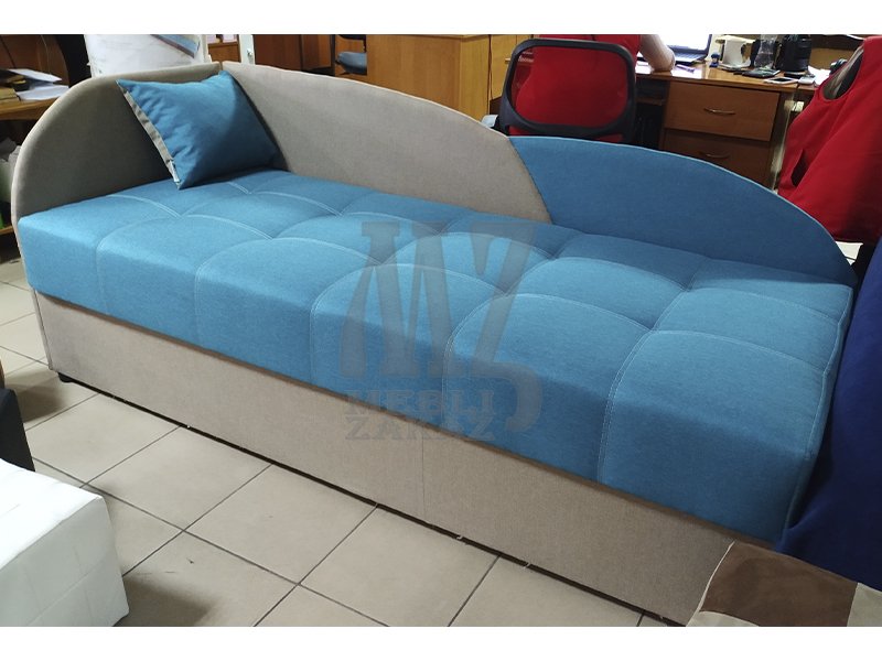 Мягкая мебель KMZ Диван-кровать Дельта