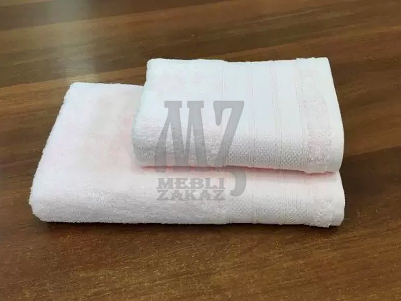Moka Textile Полотенце махровое 500 г/м.кв.