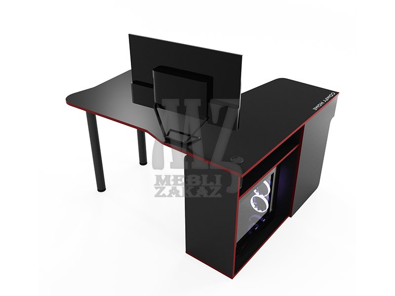 3K-Zeus mebel Геймерский стол Comfy-Home Kano-2