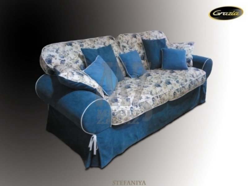 GRAZIA Комплект мягкой мебели Stefaniya