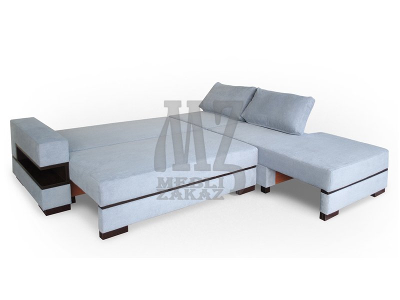 Romkar(РАТА) Угловой диван Техно