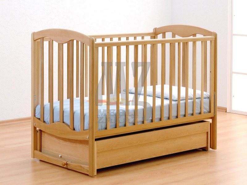 Детская кроватка "Диана"