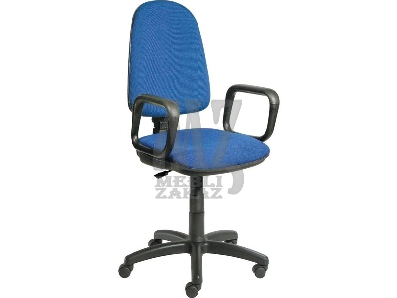 Primtex Кресло офисное GRAND
