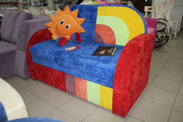 Кресло диван для ребенка